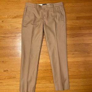 Banana Republic wool pants